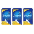 thumbnail image 1 of 3 Pack - Maxi Pads Regular 24 Each, 1 of 6