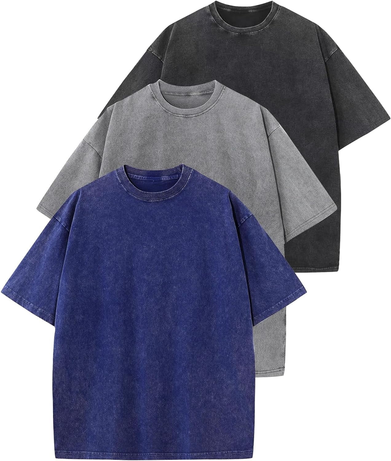 3-Pack-Men-Oversized-T-Shirts-