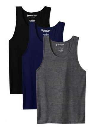 Hanes Tank Tops Men