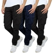メンズウェア BRIEFING MENS BASIC PANTS (NAVY size:L) Men's Blue Pants | JCPenney