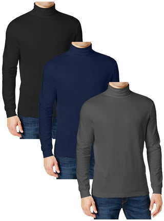 evameva cotton turtleneck ￥22,000 Cotton Turtleneck