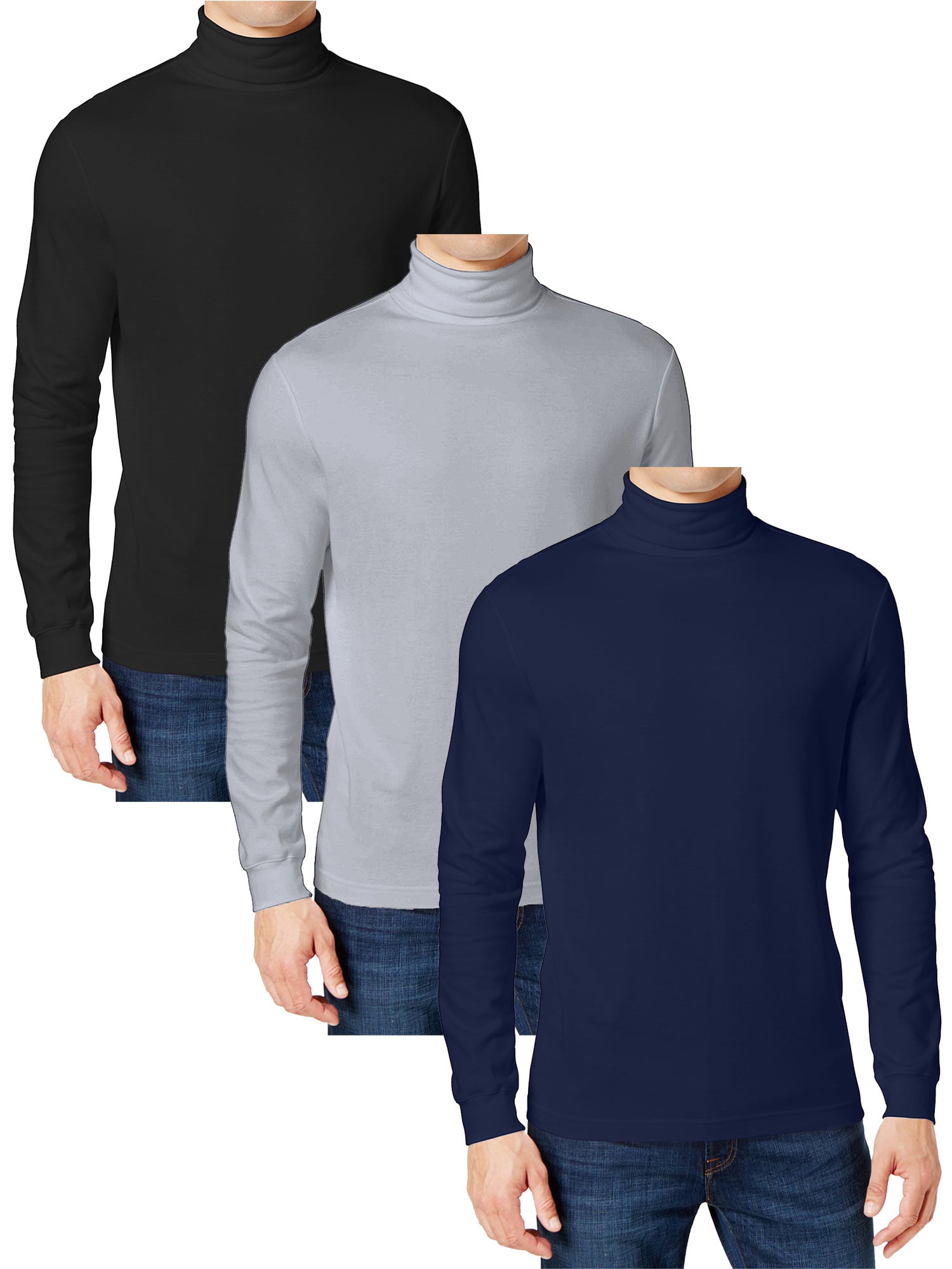 3-Pack Men