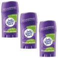 thumbnail image 1 of (3 Pack) Mennen Lady Speed Stick Invisible Dry Deodorant Powder Fresh, 1.4 Ounce, 1 of 4