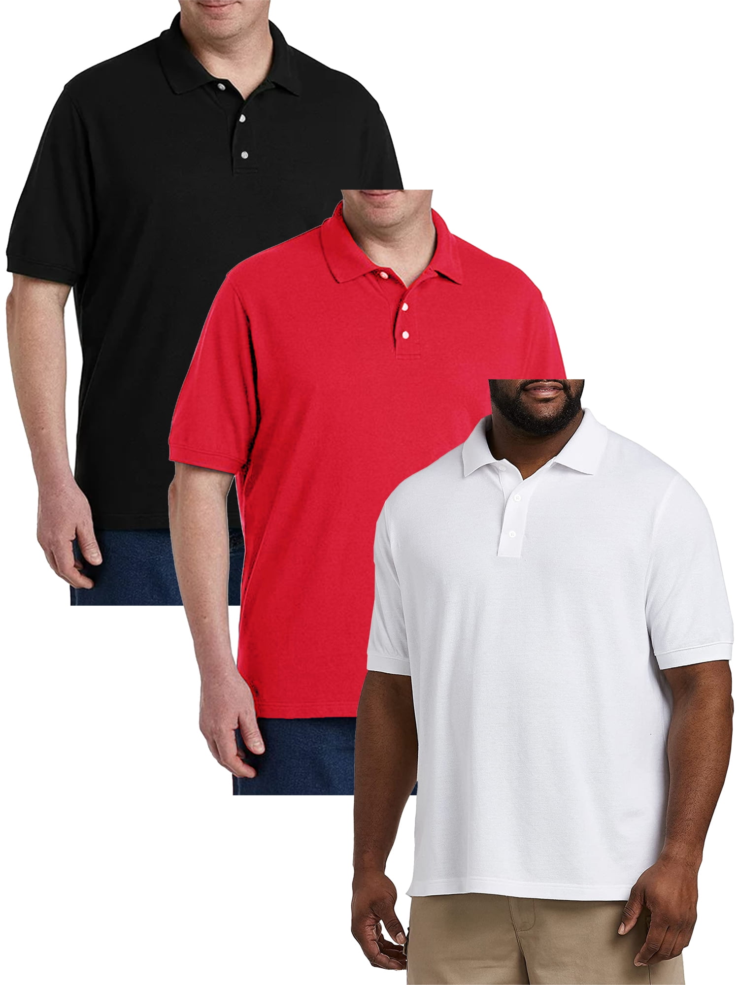 The CLASIK　CLASSIC POLO SHIRTS size 48 The CLASIK】COTTON PIQUE CLASSIC POLO SHIRT – ONENESS ONLINE STORE