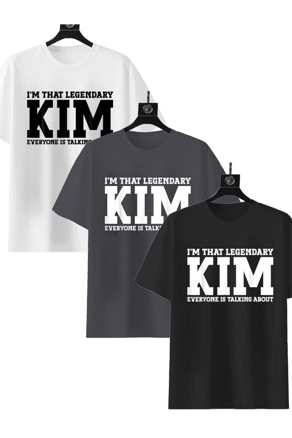 3 Pack Mens Graphic Tees Vintage T-Shirts Oversized Letter Print Casual Crewneck Cotton Top Short Sleeve Rapper Streetwear Black,Gray,White XL