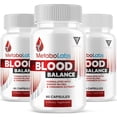 thumbnail image 1 of (3 Pack) Metabo Labs Capsules, Metabo Labs Daily Support Formula (180 Capsules), 1 of 9