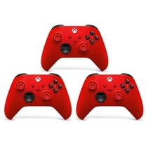 Controller Personalizzato Scary Party Per PS5 Con Luci LED E Connettività Wireless
