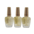 thumbnail image 1 of 3 Pack Milani Nail Lacquer, 203 QUICK DRY TOP COAT, 1 of 8