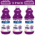 thumbnail image 1 of 3 Pack Mistolin General All Purpose Cleaning Solution Kit Lilac Scent 15 fl oz, 1 of 1