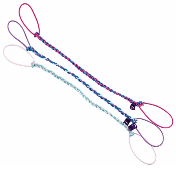 3 Pack Multicolor Short