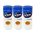 thumbnail image 1 of 3 Pack | N'Joy Non-Dairy Coffee Creamer, 16 fl oz, 1 of 2