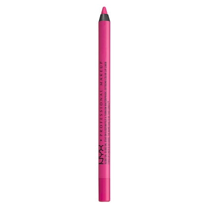 3 Pack - NYX Professional Makeup Slide On Lip Pencil, Disco Rage 0.04 oz