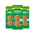 thumbnail image 1 of 3 Pack | Nature Valley Crunchy Granola Bar, Oats 'n Honey, 1.49 oz, 49 Count, 1 of 1