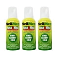 thumbnail image 1 of 3 Pack - NeilMed Hypertonic NasaMist Saline Spray 2.7 % Extra Strength 4.5 oz, 1 of 5