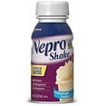 thumbnail image 1 of 3 Pack - Nepro Therapeutic Nutrition Shake with 19 grams of protein, Nutrition for people on Dialysis, Vanilla, 8 fl ounces, 16 ea, 1 of 1