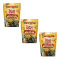 thumbnail image 1 of New York Bakery Texas Toast Garlic And Butter Croutons, 3 Pack, 5 oz, 1 of 6