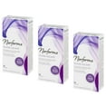 thumbnail image 1 of 3 Pack - Norforms Suppositories Island Escape 12 Each, 1 of 6