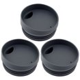 thumbnail image 1 of 3 Pack Nutri Ninja To-Go Lids Replacement Model 305KKU for BL660 BL663 BL663CO BL665Q BL740 BL780 BL810 BL820 BL830, 1 of 5