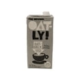 thumbnail image 1 of 3-Pack Oatly Barista Edition Oat Milk Gluten Free, Dairy Free 32Fl Oz Each, 1 of 6