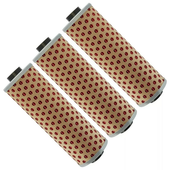 3 Pack Oil Filter for BMW R75 R75/5 R75/6 R75/7 750 1969 1970 1971 72 1973-1984