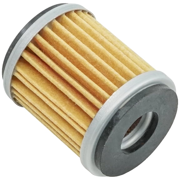 Caltric Oil Filter for Yamaha YZ250F YZ250Fb YZFR125 YZ250 WR450F XT250 2003-2014