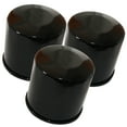 thumbnail image 1 of 3 Pack Oil Filter for Kawasaki VN900 Vulcan 900 Classic Lt Custom 2006-2013, 1 of 1