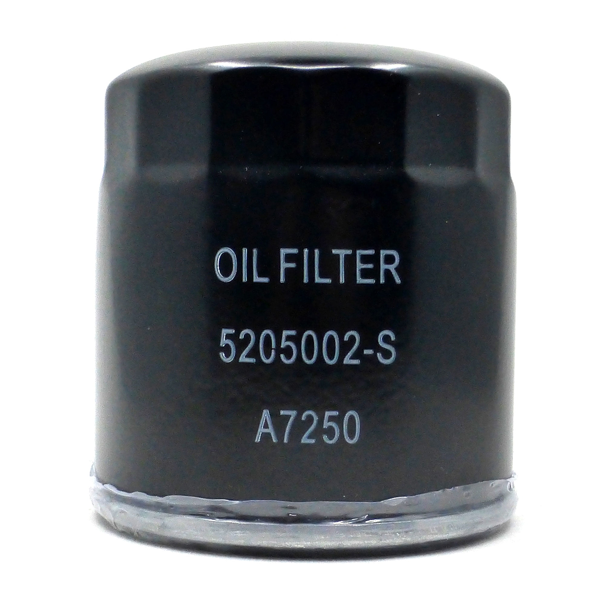 3-Pack Oil Filters for Lawn Mowers Compatible with Kohler Engines / Fits CH11-CH25, CV11-CV22, M18-M20, MV16-MV20 / Replaces Part # KH-52-050-02-S 5205002S1C 504-00590 KH-25-050-25-S