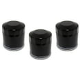thumbnail image 1 of 3 Pack Oil Filters for Yamaha RX-1 ER LE RX1 Mountain RX Warrior 2003 2004 2005, 1 of 1