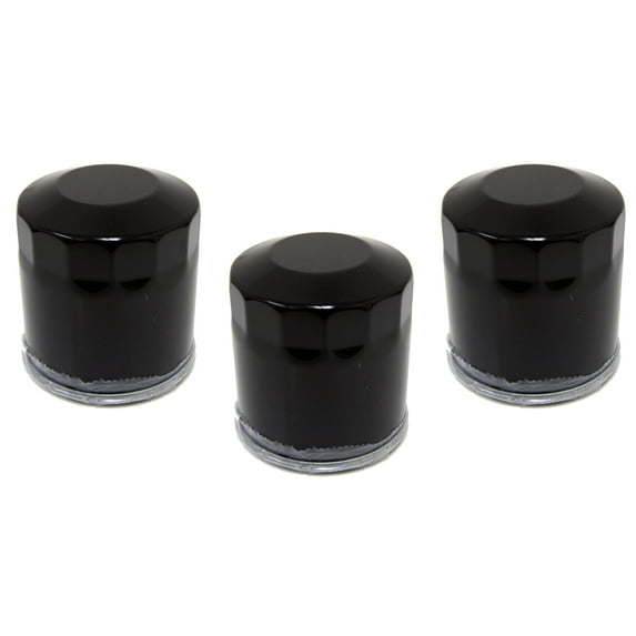 3 Pack Oil Filters for Yamaha RX-1 ER LE RX1 Mountain RX Warrior 2003 2004 2005
