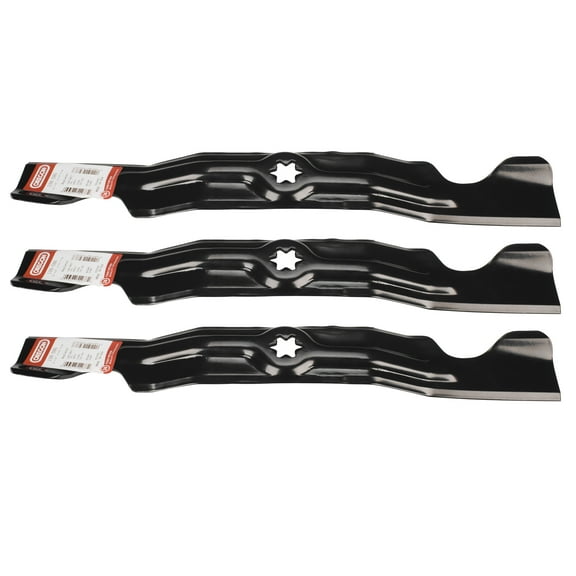 3 MTD 942-04053C Blades