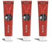 3 Pack Original Old Spice Lather Shaving Cream Tube 70grams