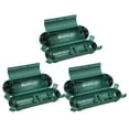 3 Pack Outdoor Extension Cord Safety Cover With Waterproof Seal