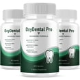 thumbnail image 1 of (3 Pack) OxyDental Pro Oral Support, Oxy Dental Advanced Pills (180 Capsules), 1 of 9