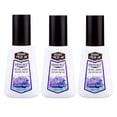 thumbnail image 1 of 3 Pack PRIVENTI Toilet Spray, Lavender Parfum Bathroom Spray with Noxban Technology Odor Elimination, Travel Size, Long-Lasting Freshness for Home, Travel or Work, 2.4 Oz. - INSTANT FRESH AIR, 1 of 4