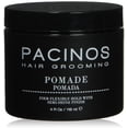 thumbnail image 1 of 3 Pack - Pacinos Pomade 4 oz, 1 of 1