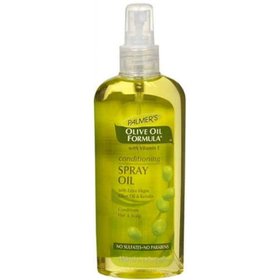 3 Pack - Palmer's Olive Oil Formula Conditioning Spray Oil 5.10 oz