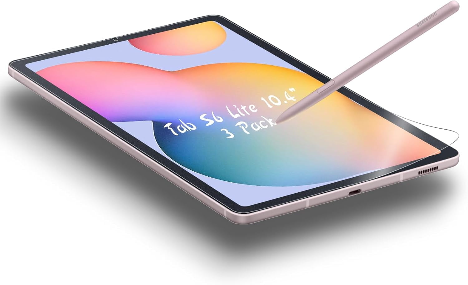 Screen Guard Paperlike Galaxy Tab S6 Lite Samsung Galaxy Tab S6
