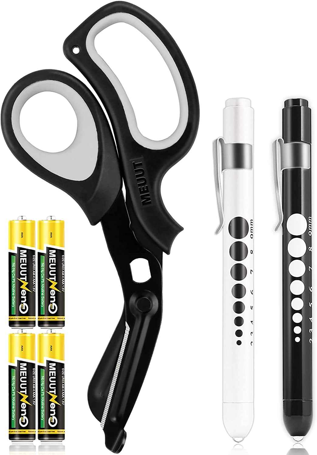 https://i5.walmartimages.com/seo/3-Pack-Penlight-Medical-Scissors-One-8-Inches-Patented-Trauma-Shears-Two-LED-Pen-light-Four-Batteries-Bandage-Scissor-for-Nurse-First-Aid-EMT-Doctor_22acc037-1250-4660-83b3-a778e7d0b4e2.2b43201f68ba0310bd67b926c60dd071.jpeg