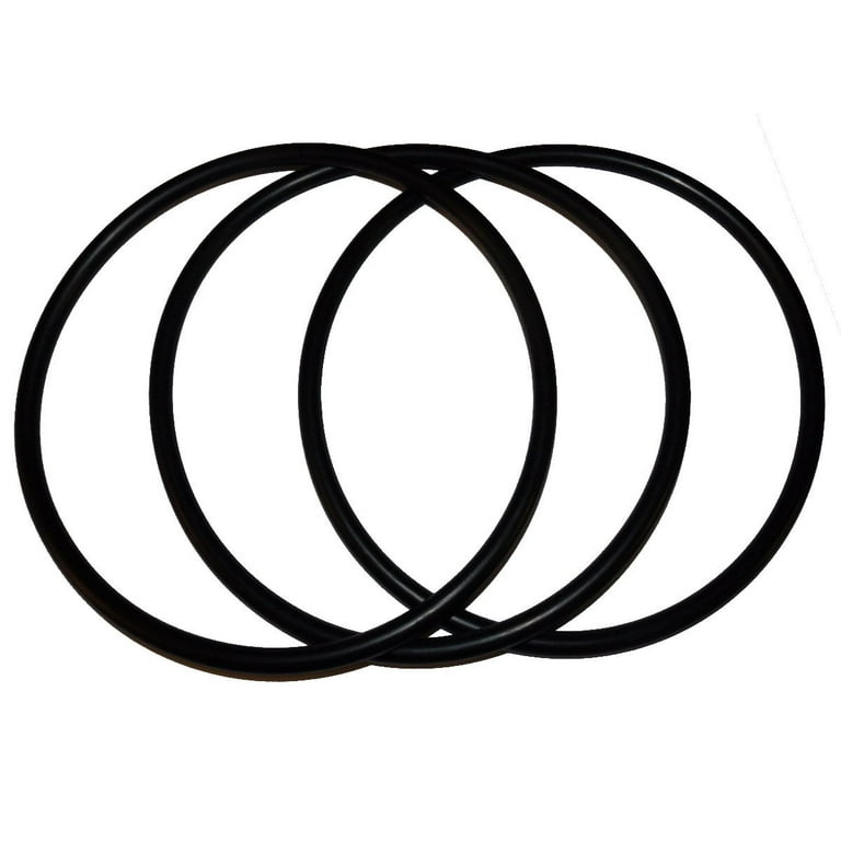 Sportsheets Metal O-Ring 3-Pack – WWB LLC