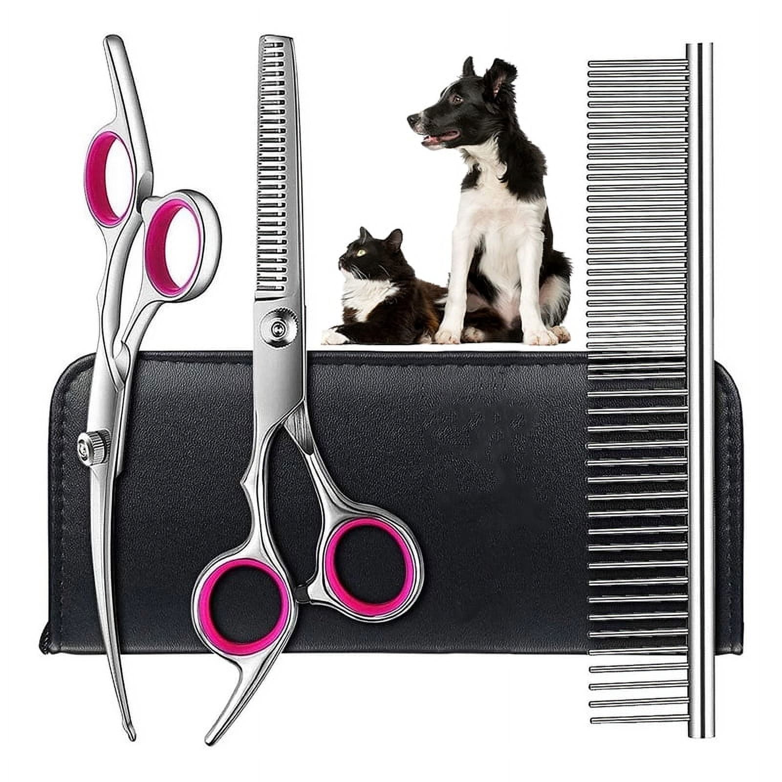 Best grooming shears sale