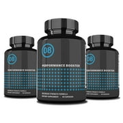 3 Pack Performer 8 Pills, 8 Performer Enhancer, 270 Capsules