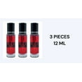 thumbnail image 1 of 3 Pack Perfume Roll On Oil 12 ML Limited Time Only, 1 of 1