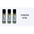 thumbnail image 1 of 3 Pack Perfume Roll On Oil 12 ML Limited Time Only, 1 of 1