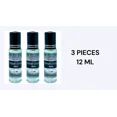 thumbnail image 1 of 3 Pack Perfume Roll On Oil 12 ML Limited Time Only, 1 of 1