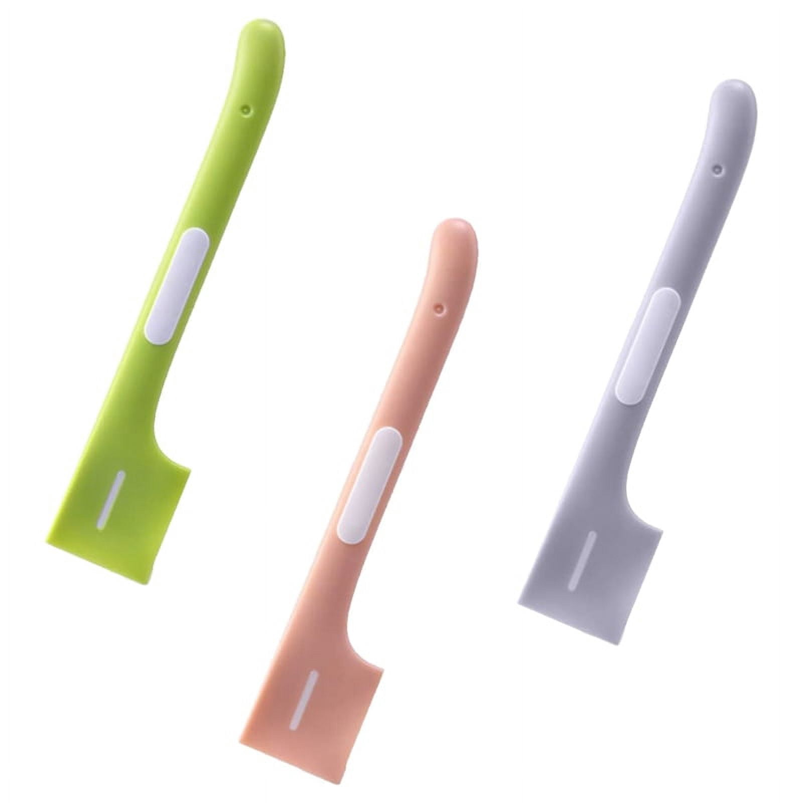 3 Pack Pet Food Can Spoon - Material Scoops for Dogs & Cats, Long ...