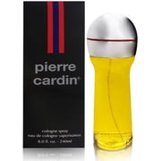 3 Pack - Pierre Cardin Eau de Cologne Spray 8 oz