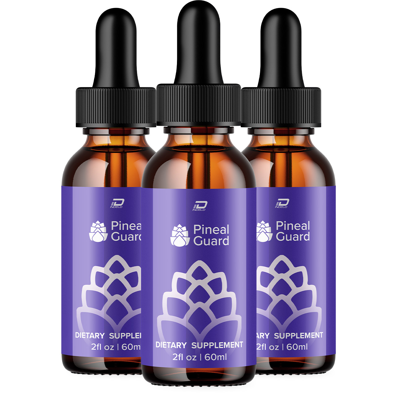 Pineal Gland Supplement