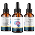 thumbnail image 1 of (3 Pack) Pineal Guardian Drops, All-Natural Blood Support Supplement, Advanced Formula for Optimal Health, Maintain Energy and Well-Being, PinealGuardian Reviews 2ft/ (180 ml), 1 of 6