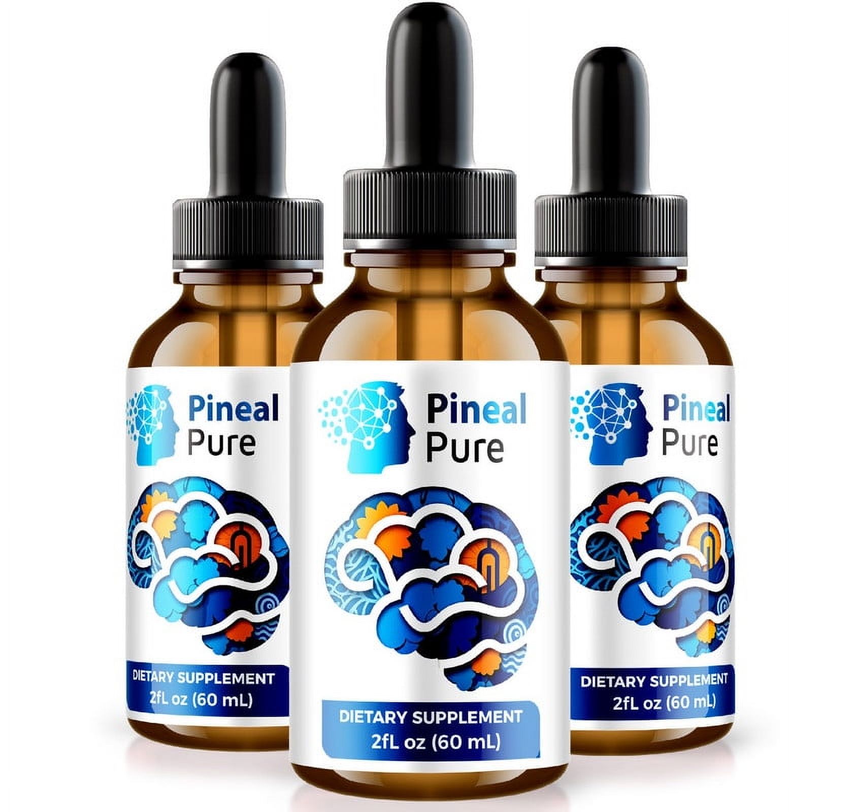 Pineal Gland Supplement