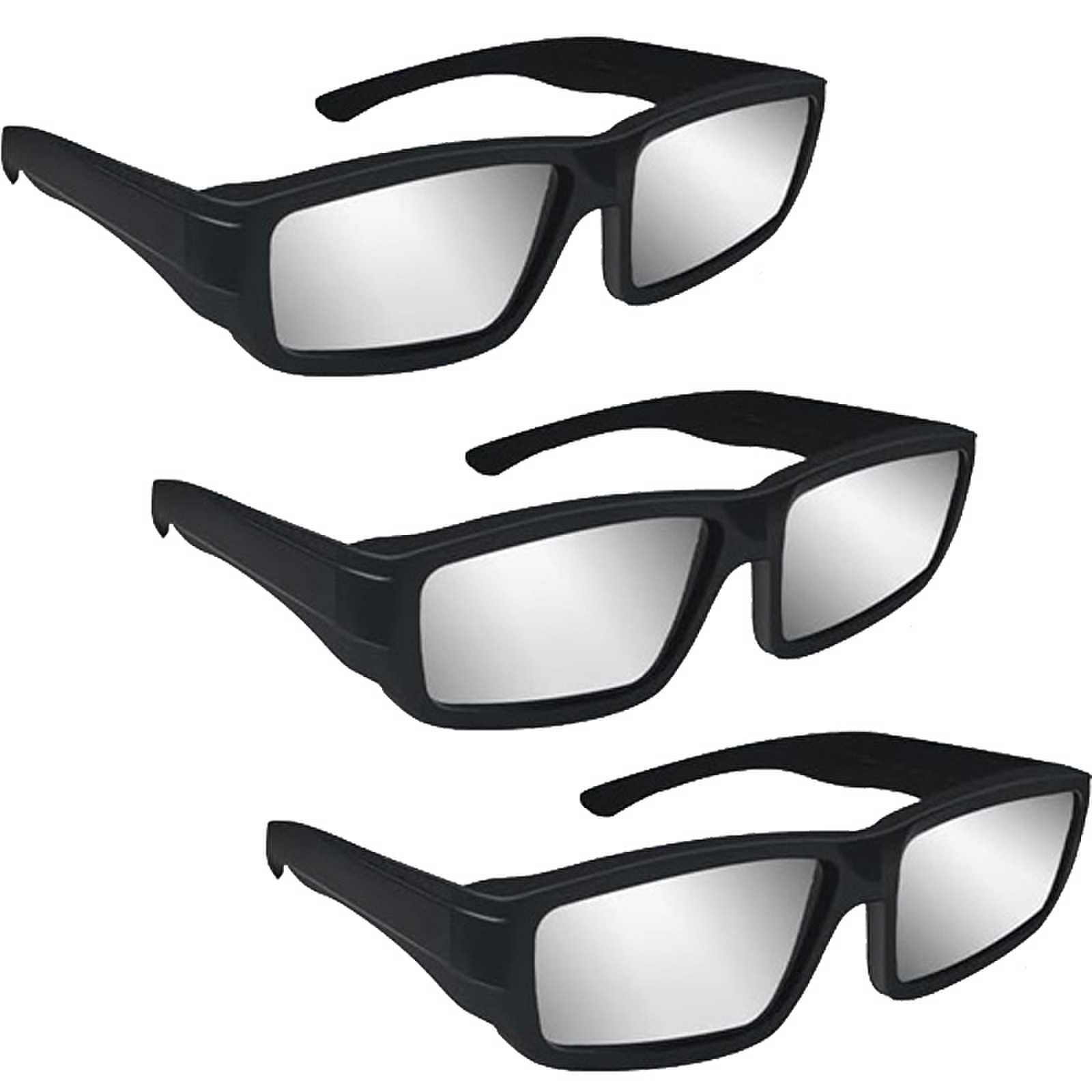 3 Pack Plastic Glasses 2024, Standard Certified Plastic Glasses